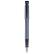 Pilot Explorer Fountain Pen FP-EX1 - Grey / Fine - Fountain Pen