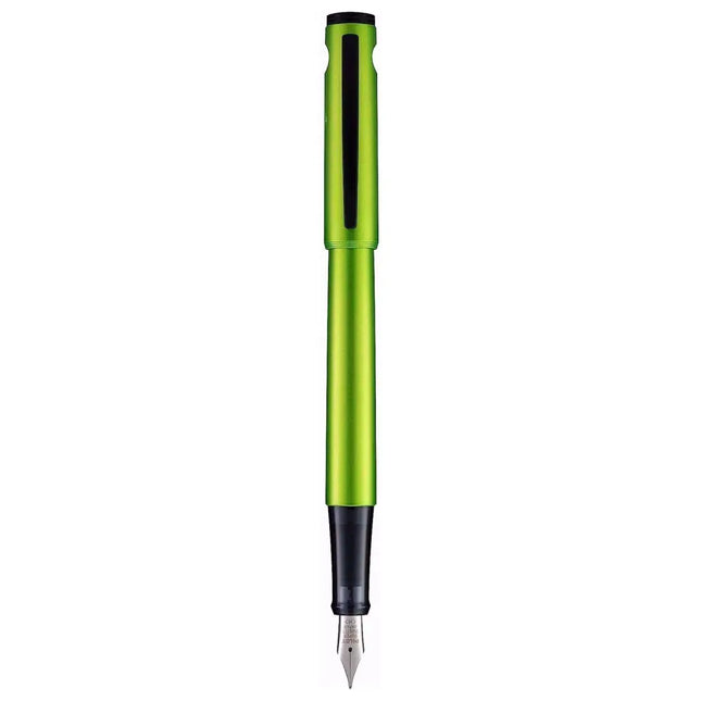 Pilot Explorer Fountain Pen FP-EX1 - Lime Green / Fine - Fountain Pen