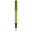 Pilot Explorer Fountain Pen FP-EX1 - Lime Green / Fine - Fountain Pen