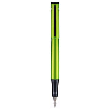 Pilot Explorer Fountain Pen FP-EX1 - Lime Green / Fine - Fountain Pen