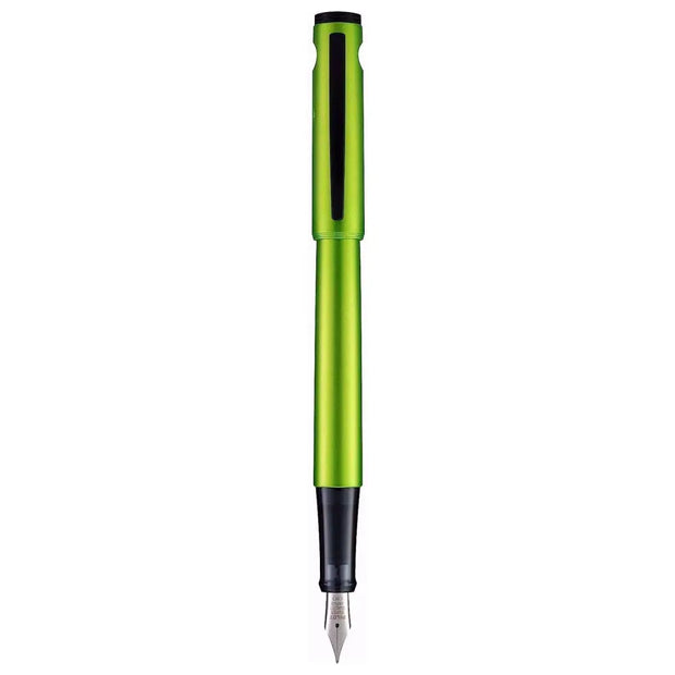 Pilot Explorer Fountain Pen FP-EX1 - Lime Green / Fine - Fountain Pen