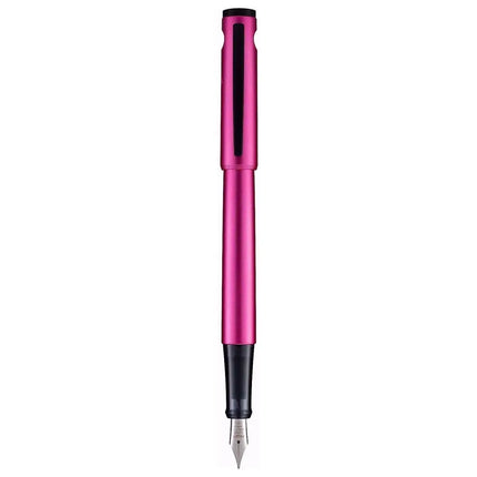 Pilot Explorer Fountain Pen FP-EX1 - Pink / Fine - Fountain Pen