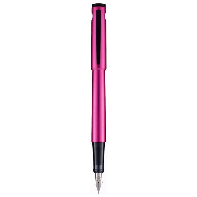 Pilot Explorer Fountain Pen FP-EX1 - Pink / Fine - Fountain Pen