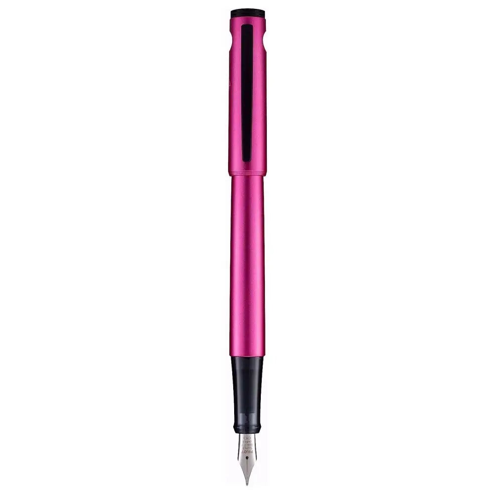 Pilot Explorer Fountain Pen FP-EX1 - Pink / Fine - Fountain Pen