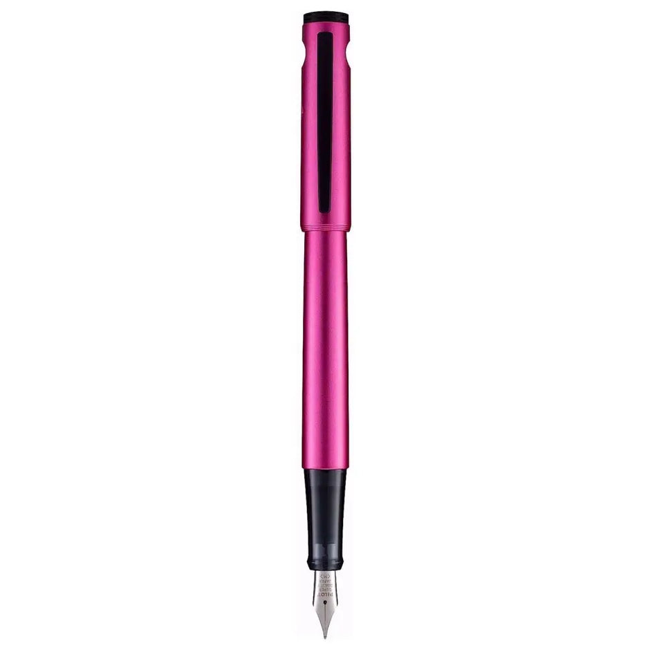 Pilot Explorer Fountain Pen FP-EX1 - Pink / Fine - Fountain Pen