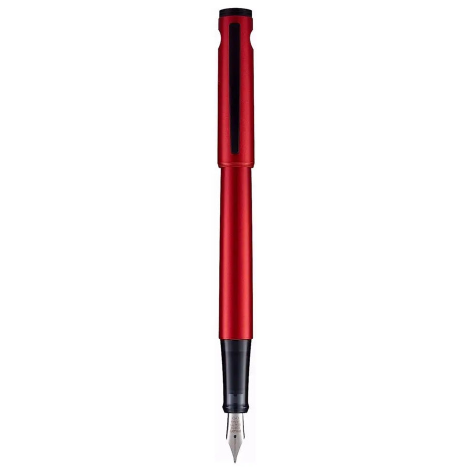 Pilot Explorer Fountain Pen FP-EX1 - Red / Fine - Fountain Pen