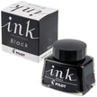 Pilot Fountain Pen Ink Bottle 30ML - Black - Ink Bottle