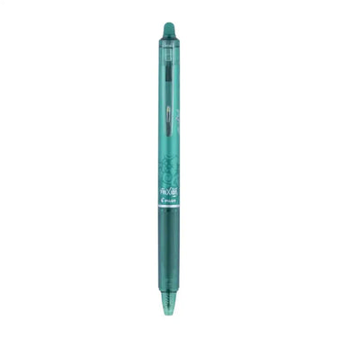 Pilot Frixion Clicker 0.7mm Fine Point Roller Ball Pen with Comfortable Dimpled Grip & Inbuild Eraser