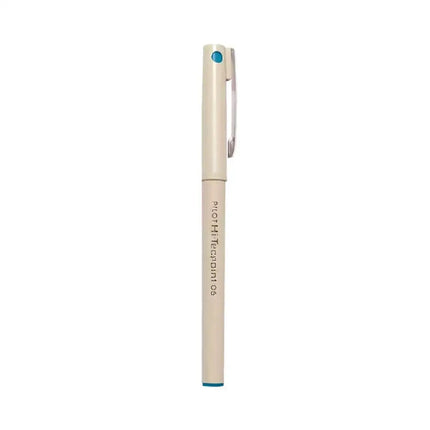 Pilot Hi-Tecpoint O5 0.5mm Extra Fine Point Roller Ball Pen - Blue - Roller Ball Pens