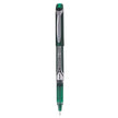 Pilot Hi-Tecpoint V10 Grip 1.0mm Medium Point Pure Liquid Ink Roller Ball Pen with Dimpled Rubber Grip