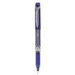 Pilot Hi-Tecpoint V10 Grip 1.0mm Medium Point Pure Liquid Ink Roller Ball Pen with Dimpled Rubber Grip