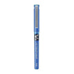 Pilot Hi-Tecpoint V5 0.5mm Extra Fine Point Pure Liquid Ink Roller Ball Pen in blue color