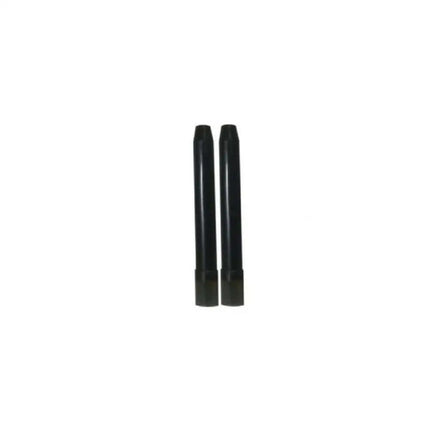Pilot Hi-Tecpoint V5/V7 Cartridges (2 Cartridges in a pack) - Black - Cartridges