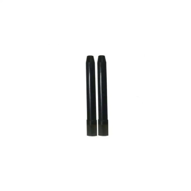 Pilot Hi-Tecpoint V5/V7 Cartridges (2 Cartridges in a pack) - Black - Cartridges