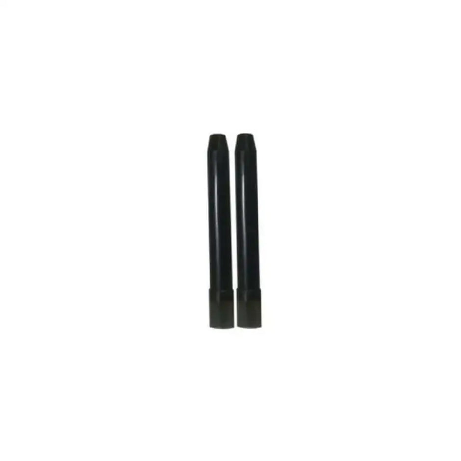 Pilot Hi-Tecpoint V5/V7 Cartridges (2 Cartridges in a pack) featuring refillable ink system for lasting use.
