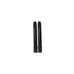 Pilot Hi-Tecpoint V5/V7 Cartridges (2 Cartridges in a pack) featuring refillable ink system for lasting use.
