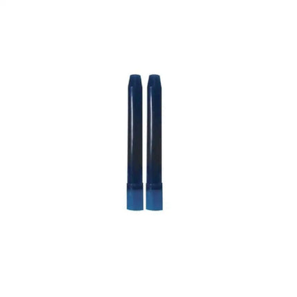 Pilot Hi-Tecpoint V5/V7 Cartridges (2 Cartridges in a pack) - Blue - Cartridges