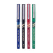Pilot Hi-Tecpoint V7 0.7mm Fine Point Pure Liquid Ink Roller Ball Pen colors blue black red green