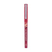 Pilot Hi-Tecpoint V7 0.7mm Fine Point Pure Liquid Ink Roller Ball Pen image showcasing its vibrant design.