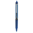 Pilot Hi-Tecpoint V7 RT 0.7mm Fine Point Pure Liquid Ink Retractable Roller Ball Pen with Dimpled Rubber Grip