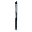 Pilot Hi-Tecpoint V7 RT 0.7mm Fine Point Pure Liquid Ink Retractable Roller Ball Pen with Dimpled Rubber Grip