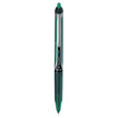 Pilot Hi-Tecpoint V7 RT 0.7mm Fine Point Pure Liquid Ink Retractable Roller Ball Pen with Dimpled Rubber Grip