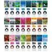 Pilot Iroshizuku Ink Bottle 50ML - Ink Bottle