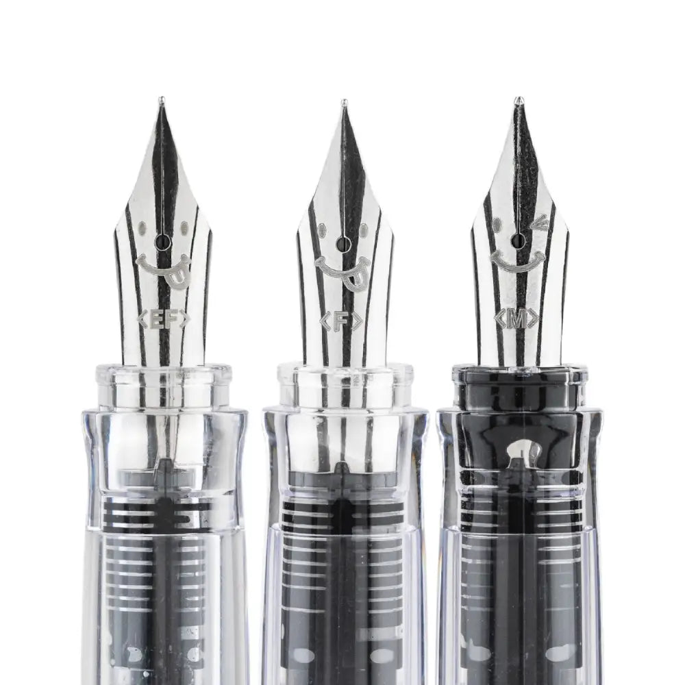 Pilot Kakuno Fountain Pen FPKA1SR - Fountain Pen