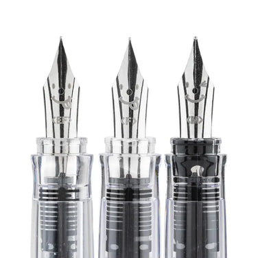 Pilot Kakuno Fountain Pen FPKA1SR - Fountain Pen