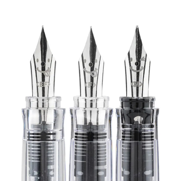 Pilot Kakuno Fountain Pen FPKA1SR - Fountain Pen