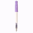 Pilot Kakuno Fountain Pen FPKA1SR - Light Violet / Extra Fine - Fountain Pen