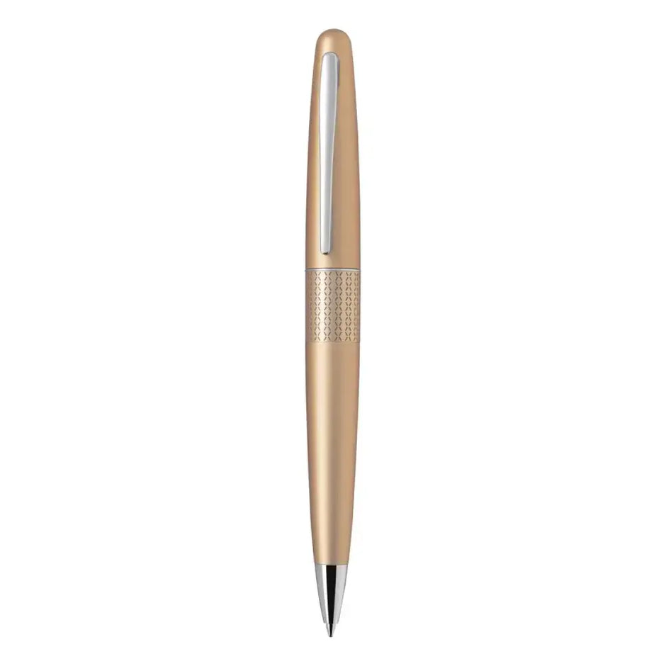 Pilot Metropolitan MR1 Ball Pen - Gold - Ball Pens
