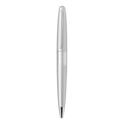 Pilot Metropolitan MR1 Ball Pen - Silver - Ball Pens