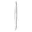 Pilot Metropolitan MR1 Ball Pen - Silver - Ball Pens