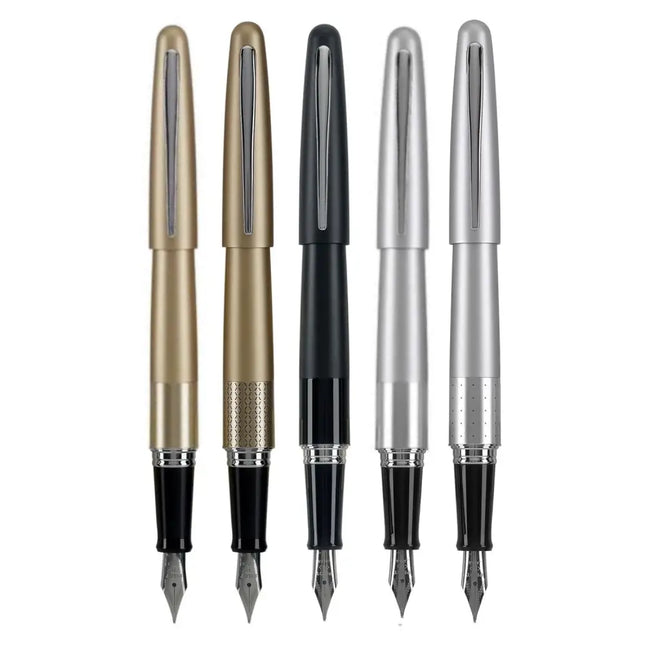 Pilot Metropolitan MR1 Fountain Pen - Fountain Pen