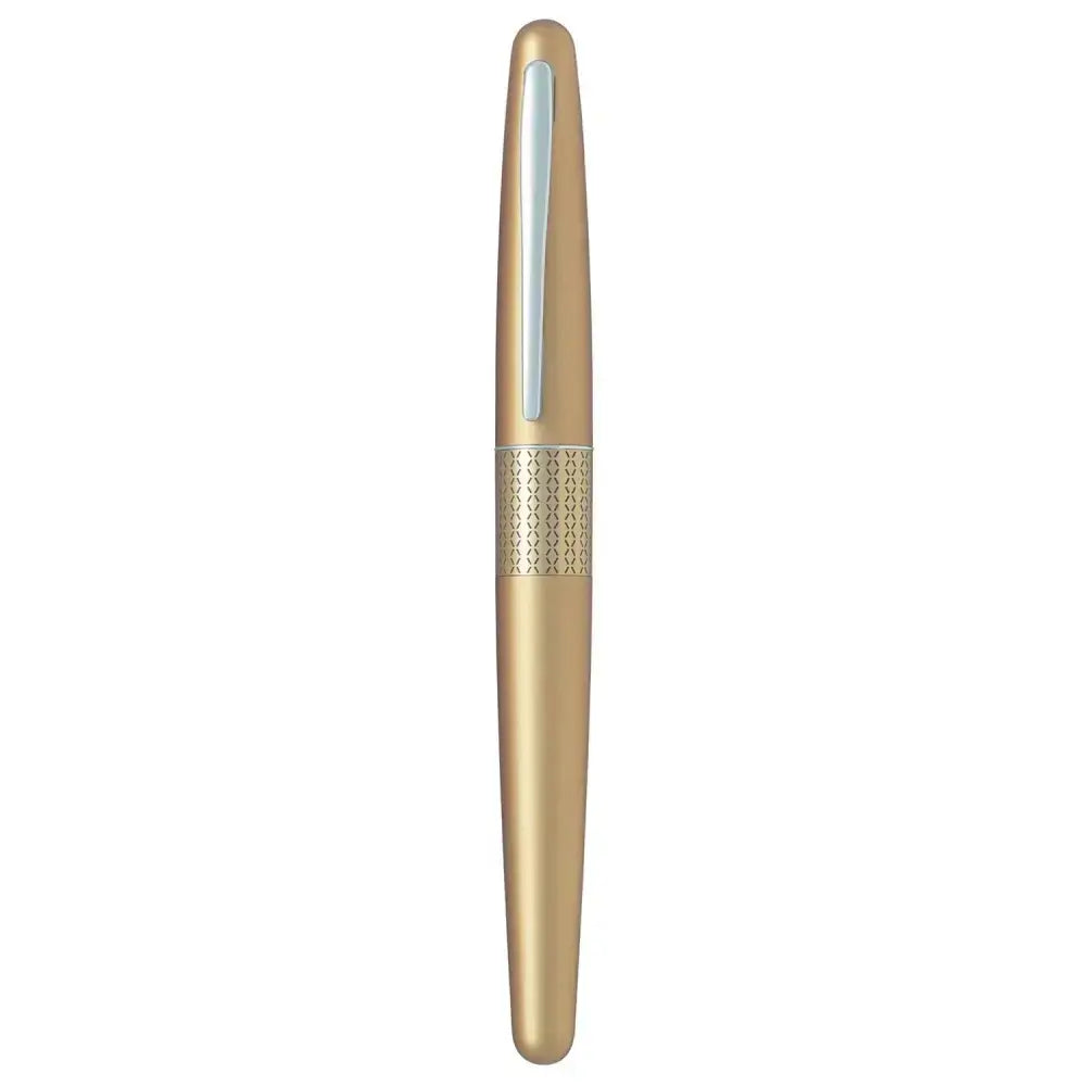 Pilot Metropolitan MR1 Fountain Pen - Fountain Pen