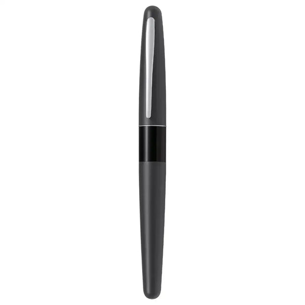 Pilot Metropolitan MR1 Fountain Pen - Black / Fine - Fountain Pen