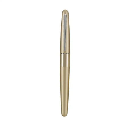 Pilot Metropolitan MR1 Fountain Pen - Gold / Fine - Fountain Pen