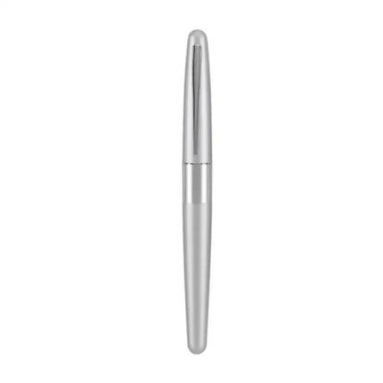 Pilot Metropolitan MR1 Fountain Pen - Silver / Fine - Fountain Pen