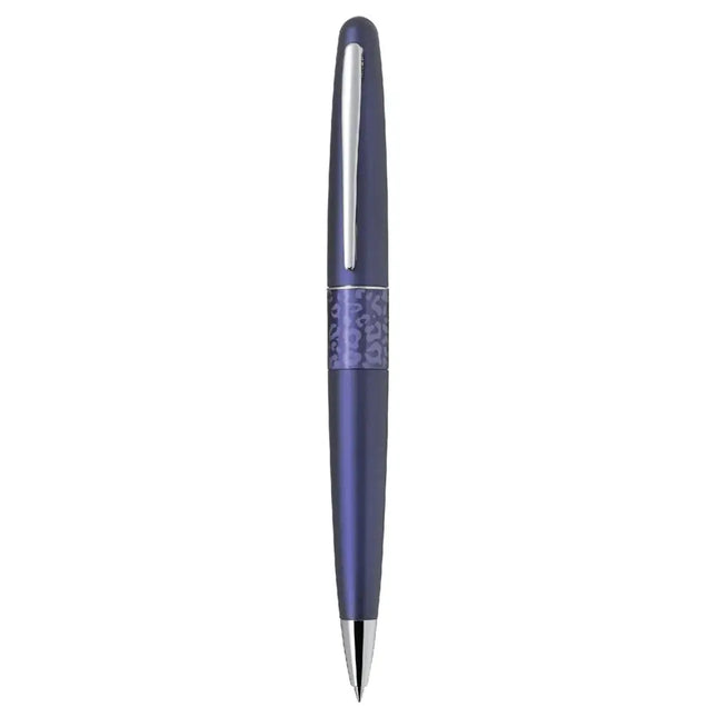 Pilot Metropolitan MR2 Ball Pen BP-MR2-F - Leopard - Ball Pens