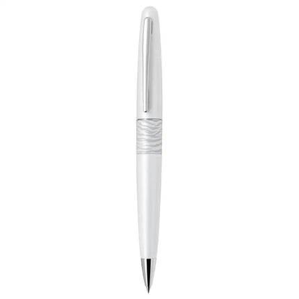 Pilot Metropolitan MR2 Ball Pen BP-MR2-F - White Tiger - Ball Pens