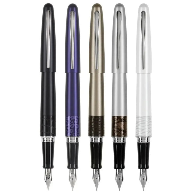 Pilot Metropolitan MR2 Fountain Pen FP-MR2 - Fountain Pen