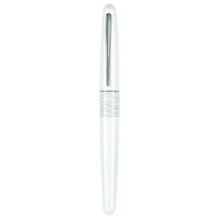 Pilot Metropolitan MR2 Fountain Pen FP-MR2 - White Tiger / Fine - Fountain Pen