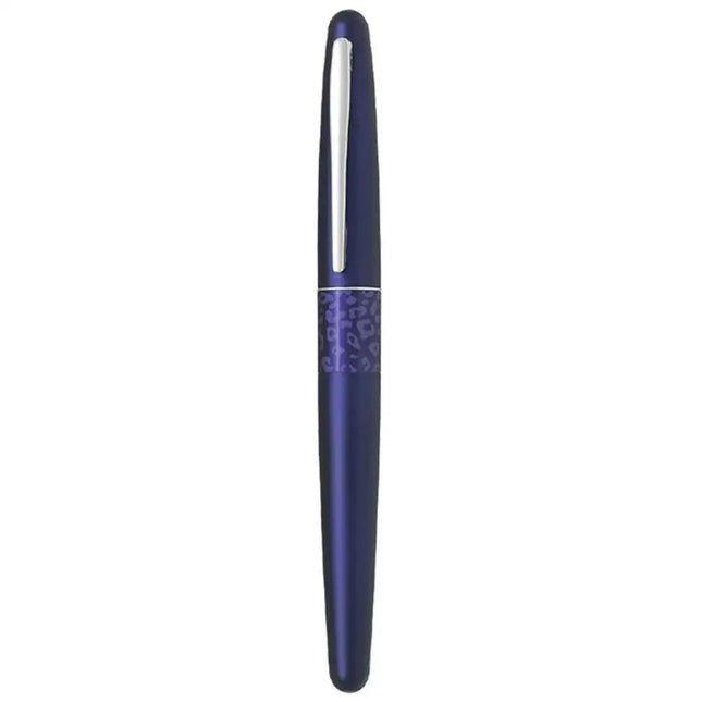 Pilot Metropolitan MR2 Roller Ball Pen BL-MR2-7 - Leopard - Roller Ball Pens