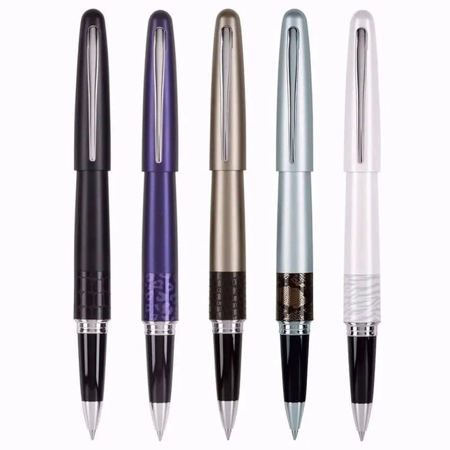 Pilot Metropolitan MR2 Roller Ball Pen - Animal Print – GiftsandPens