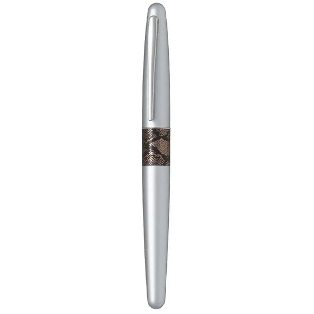 Pilot Metropolitan MR2 Roller Ball Pen BL-MR2-7 - Python - Roller Ball Pens