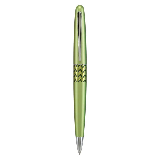 Pilot Metropolitan MR3 Ball Pen BPMR3M - Light Green - Ball Pens