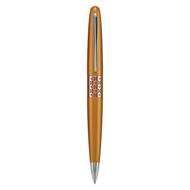 Pilot Metropolitan MR3 Ball Pen BPMR3M - Orange - Ball Pens