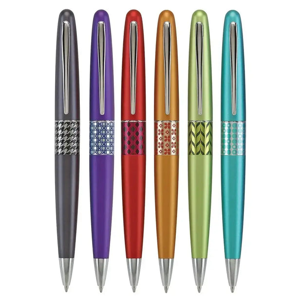 Pilot Metropolitan MR3 Ball Pen BPMR3M - Ball Pens