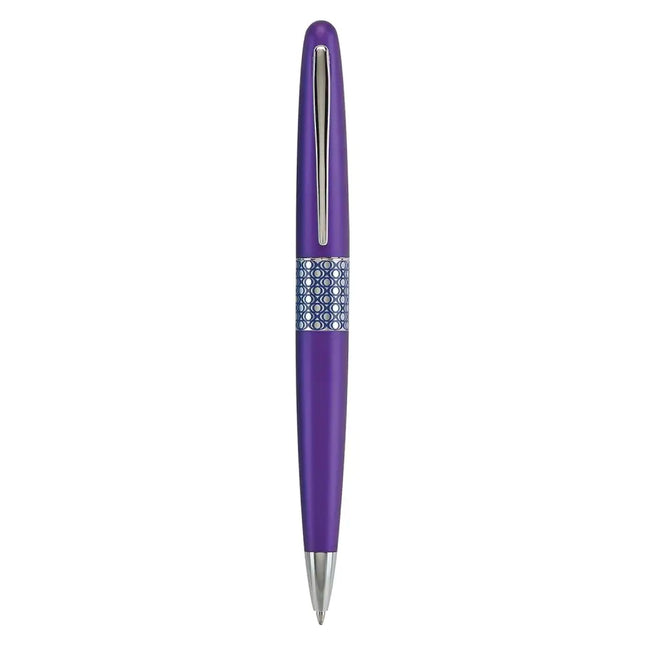 Pilot Metropolitan MR3 Ball Pen BPMR3M - Purple - Ball Pens